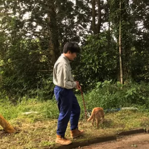 お仕事がんばる【キッチン・ブレスNEWS】のサムネイル