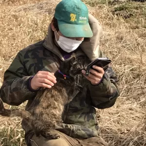 猫もお手伝い【キッチン・ブレスNEWS】のサムネイル