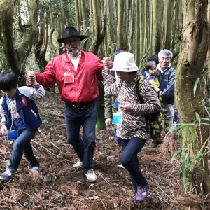 ジブリの森！【キッチン・ブレスNEWS】のサムネイル