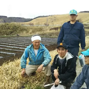 春ジャガイモ【キッチン・ブレスNEWS】のサムネイル