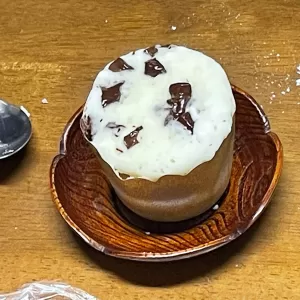 カップケーキ作ったよ(*^-^*)のサムネイル